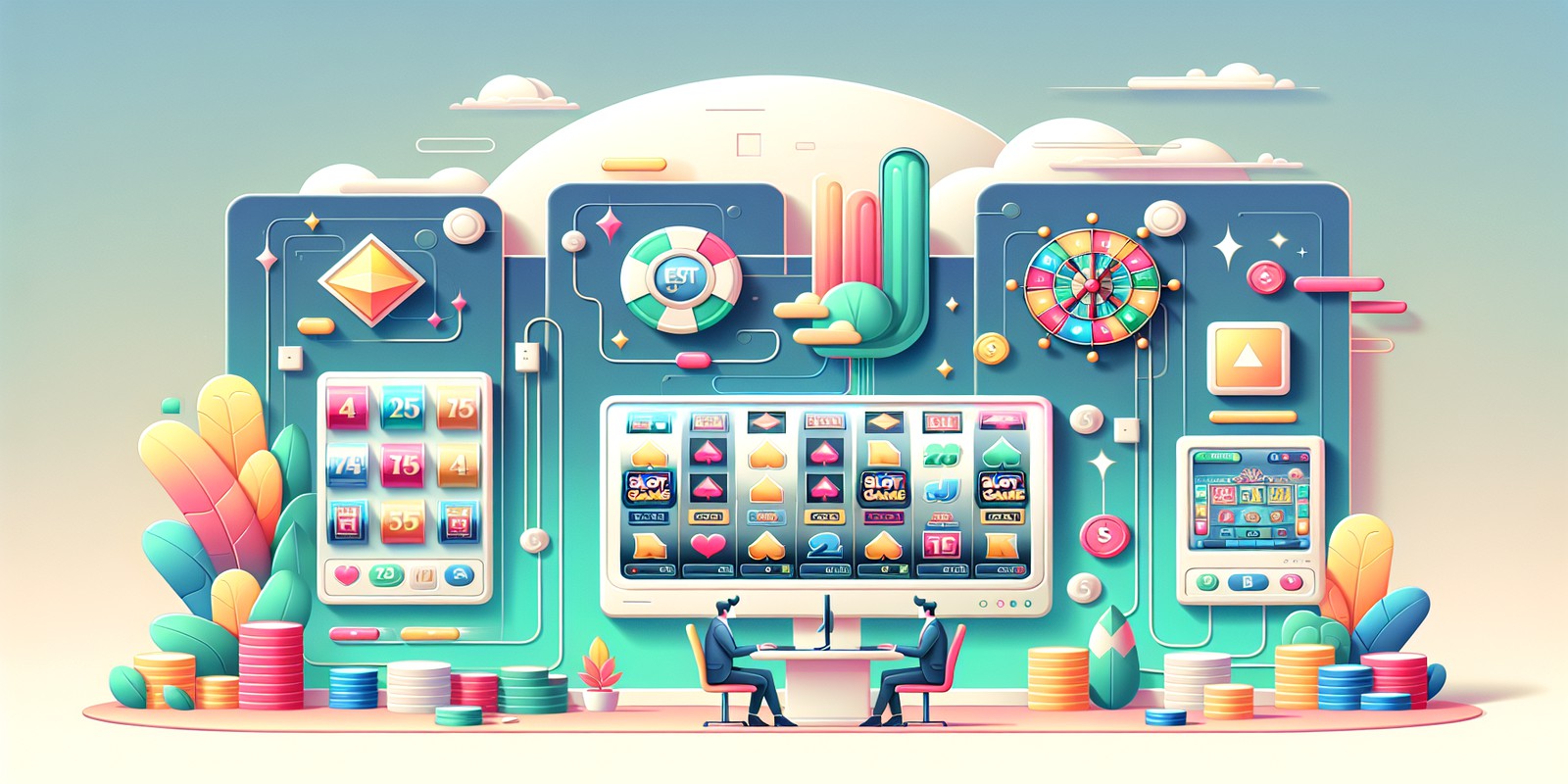 Unlock Big Wins: Understanding Slot Game Pricing in Pakistan 2025 - A comprehensive guide by DPBOSS.