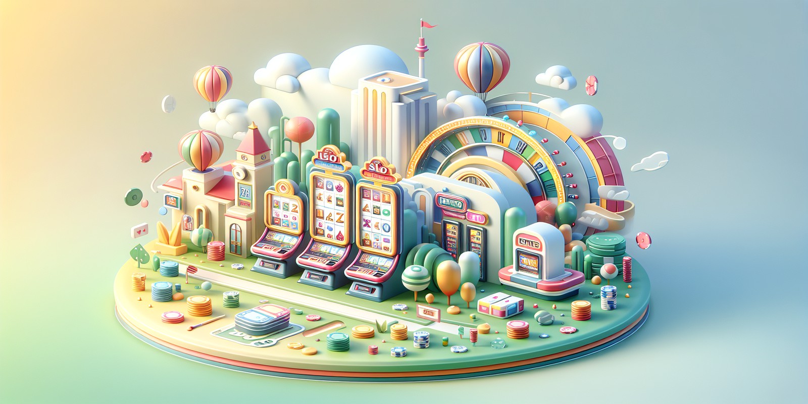 Unlock Exciting Slot Games: Download pk365 for Thrilling Wins in 2025 - Slot Strategy Guide for Pakistani | DPBOSS