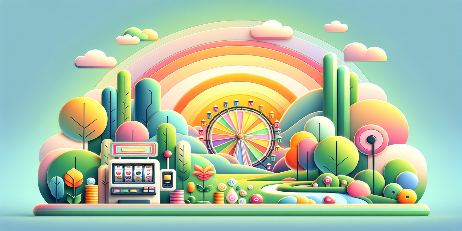 Unlock Rimi Slots: Essential Strategy Guide for Pakistan Players - DPBOSS