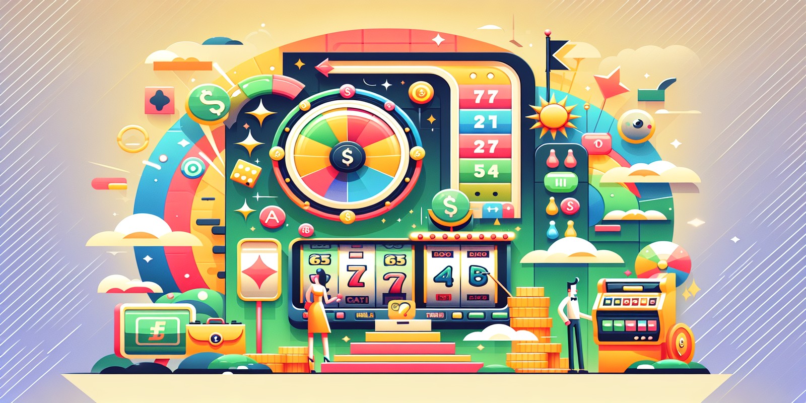 Unlock the Excitement: Top Slot Strategies for 2025 Success! - Slot Strategy Guide for Pakistani | DPBOSS