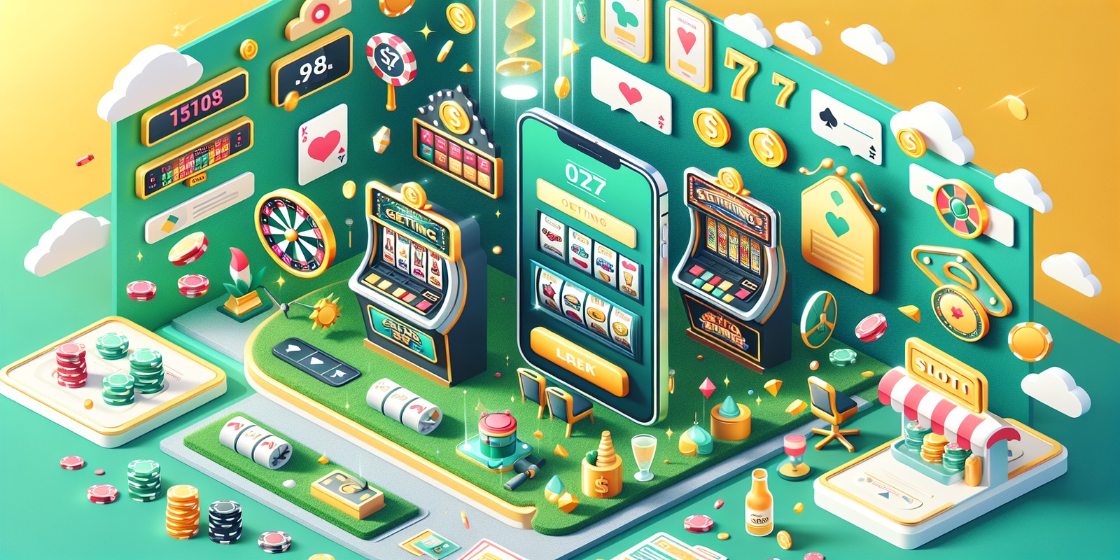 Unlock VIP Slots PK: Your Guide to Big Wins in 2025 with DPBOSS.