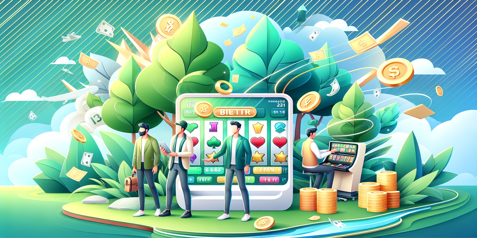 Unlock Winning Potential with PK365 Download App - DPBOSS Guide for Players