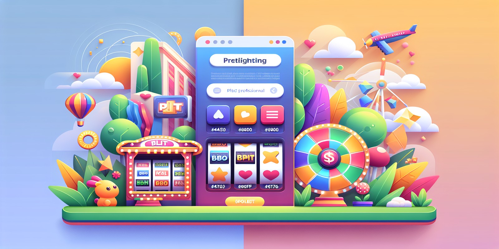 Unlocking VIP Slots PK: Your Exclusive Guide to Wins in 2025 - Slot Strategy Guide for Pakistani | DPBOSS