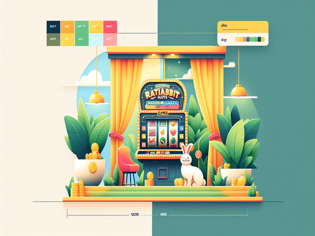 DPBOSS Fortune Rabbit Slots