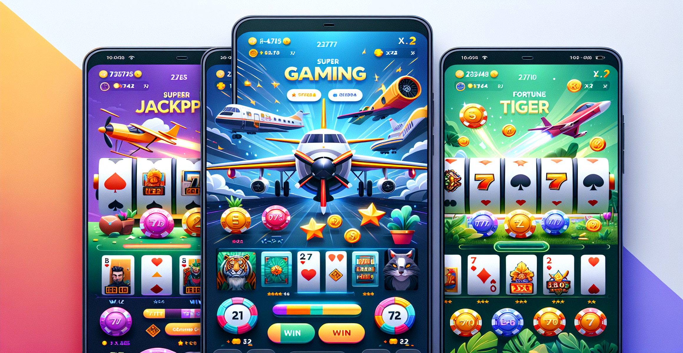 Aviator Game - Online Slot Game at DPBOSS