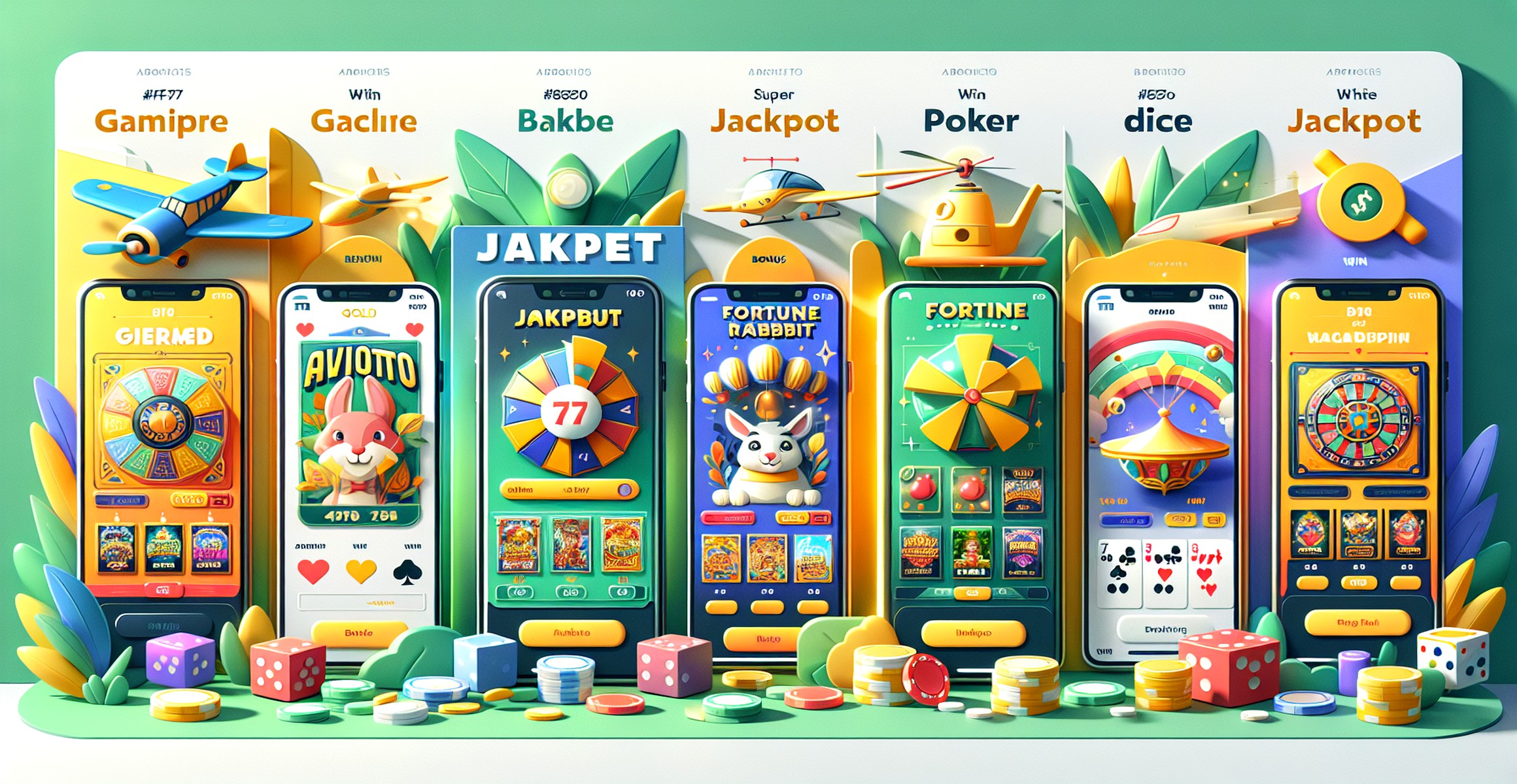 Classic Fruit Slots - Online Slot Game at DPBOSS